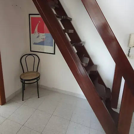 شقة Casa Margherita