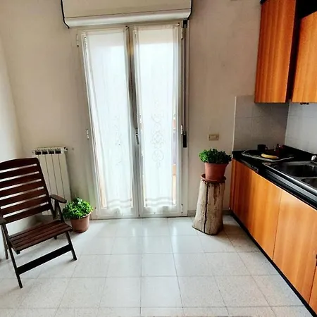 Casa Margherita דירה *