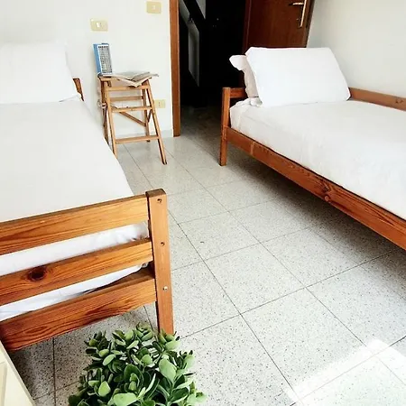 Casa Margherita * كيريالي