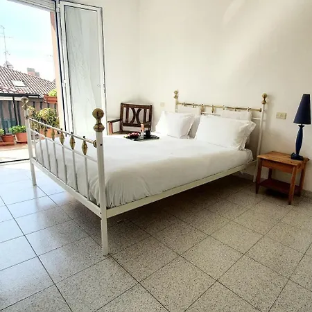 Casa Margherita צ'ריאלה