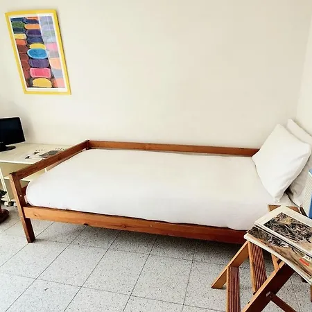 Casa Margherita Apartment