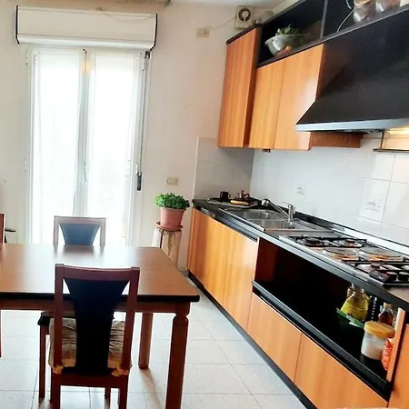 Casa Margherita Apartmán Ceriale