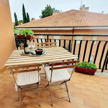 Apartment Casa Margherita