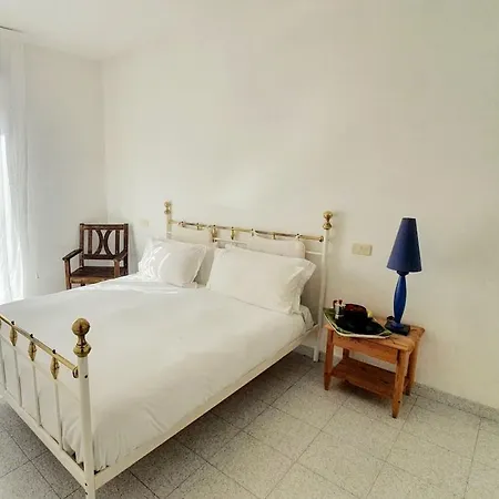 Casa Margherita Apartment