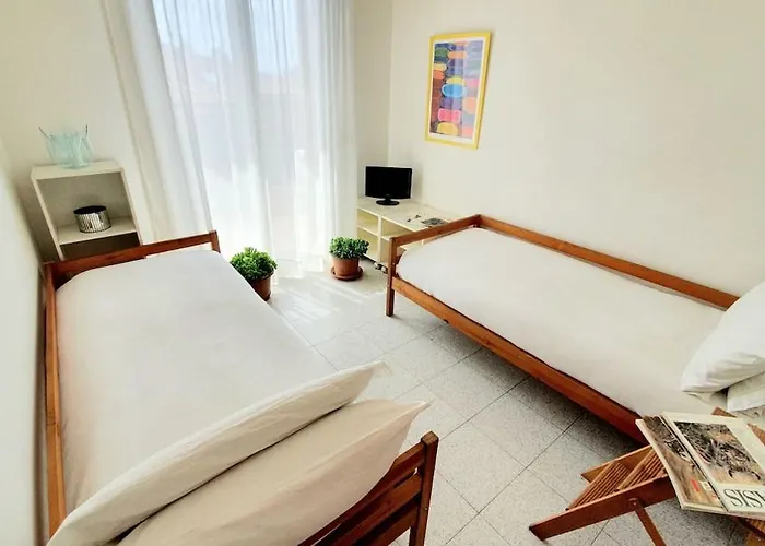Casa Margherita * Ceriale