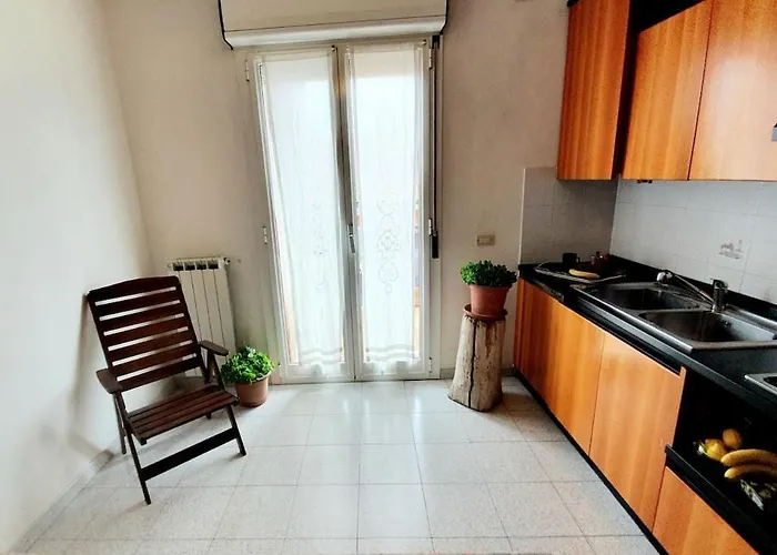 Casa Margherita דירה *