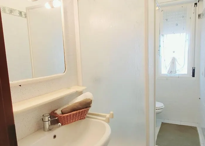 Casa Margherita דירה *