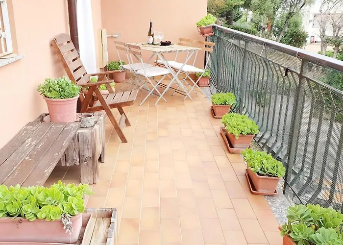Apartment Casa Margherita Ceriale