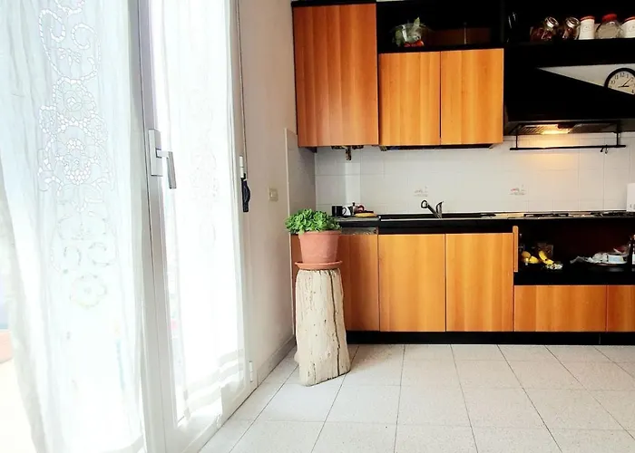Casa Margherita *