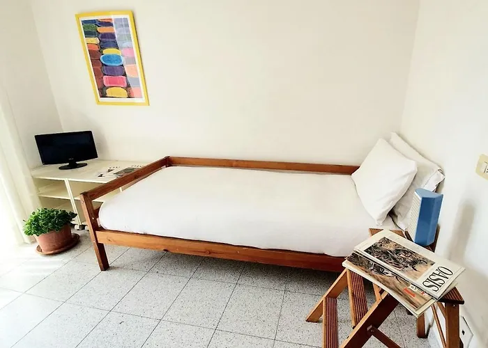 Casa Margherita Apartmán