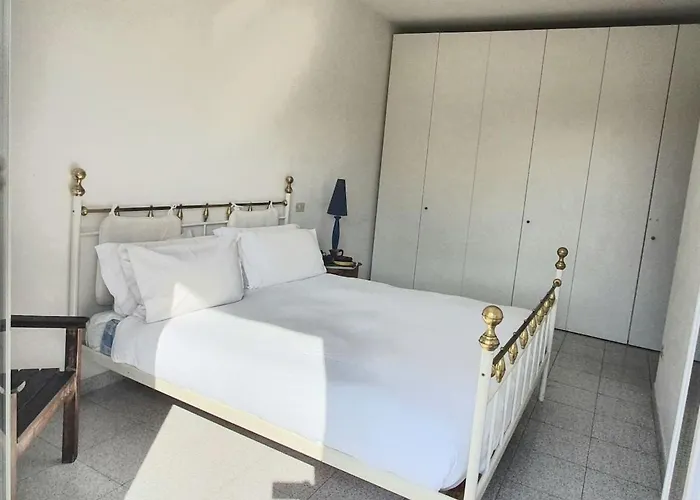Casa Margherita Apartment Ceriale