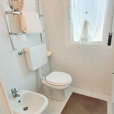 Apartamento Casa Margherita