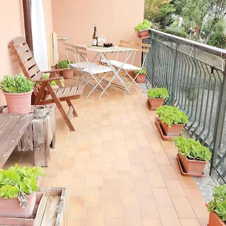 Daire Casa Margherita Ceriale