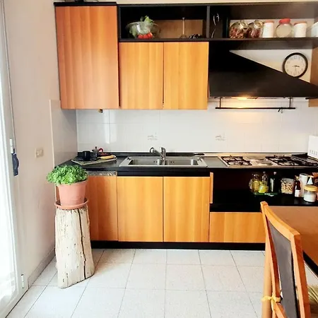 Casa Margherita Ceriale