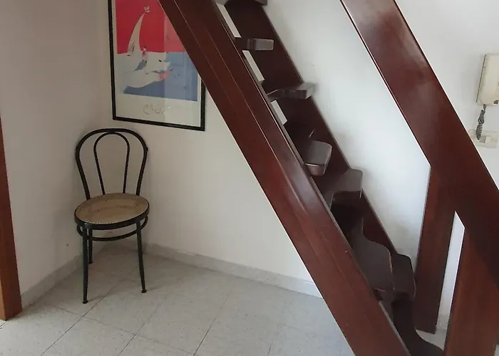 Daire Casa Margherita