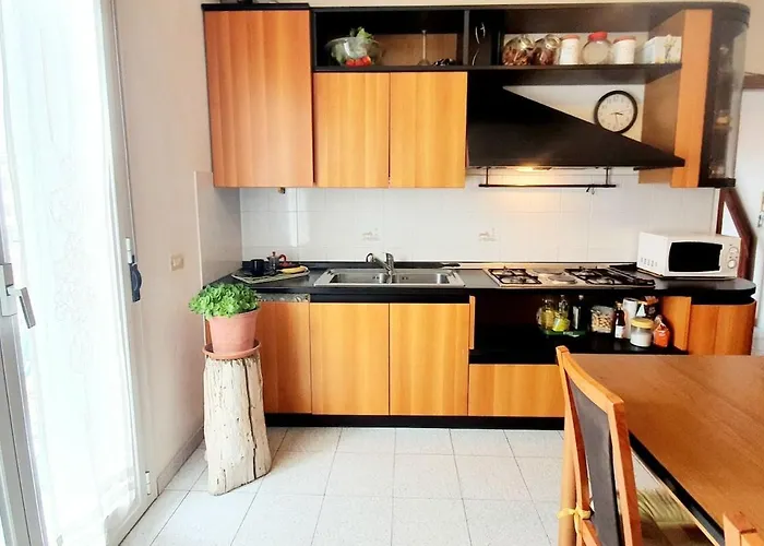 Casa Margherita Ceriale
