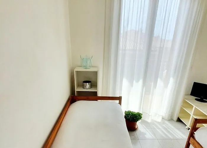 Casa Margherita Apartman *