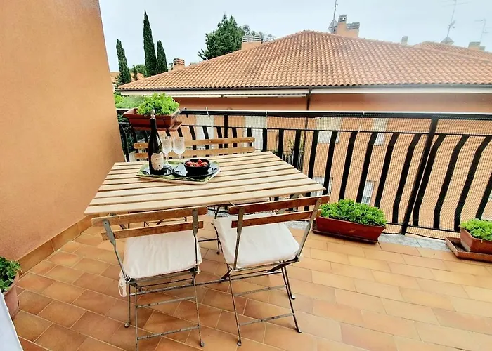 Daire Casa Margherita