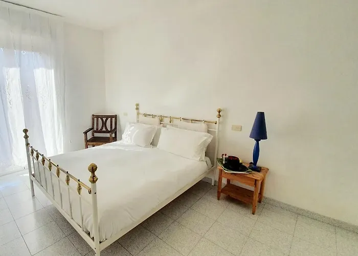 Casa Margherita Appartement